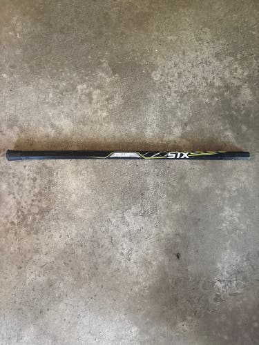 STX Stallion 6000 Shaft (Used)