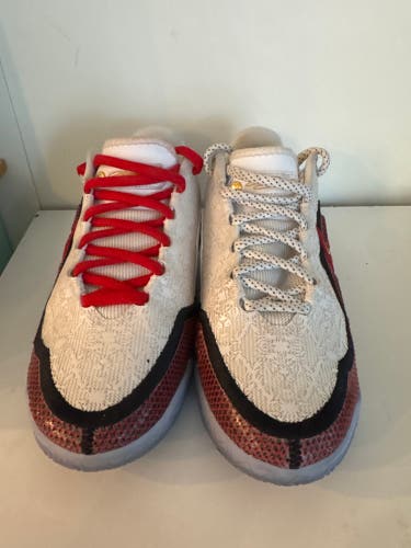 Men's 7Y (Big Kids / Youth) Nike lebron 21 Shoes (Used)