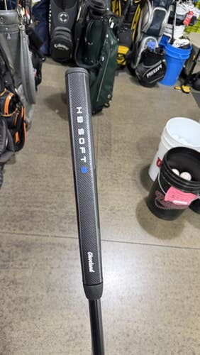 Used Cleveland Hb Soft 2 Mens Putter Rh 11605-s000212300