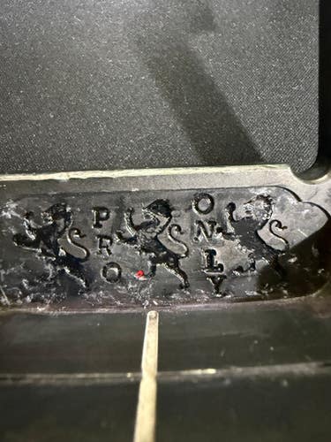 Used Piretti Cottonwood 2 Mens Putter Rh 11605-s000212230