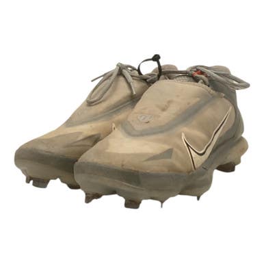 Nike Trout Bb Sb Cleats White Senior 7.5 11443-s000201780