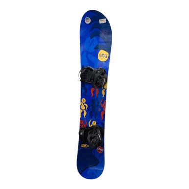 Gnu Spasym Mens 162 Cm 11443-s000201759