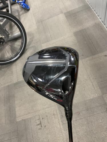 Used Titleist Tsr2 Mens Driver Rh 9.0 Degree 11614-s000228903