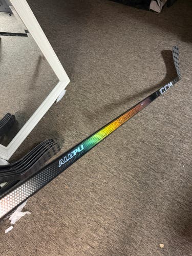 Senior CCM JetSpeed FT8 Pro Left Hand Hockey Stick P29 75 Flex Pro Stock (New)