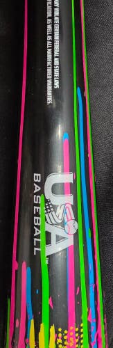 2026 Tank Drip USABat Certified Bat (-5) 26 oz 31" (Used)