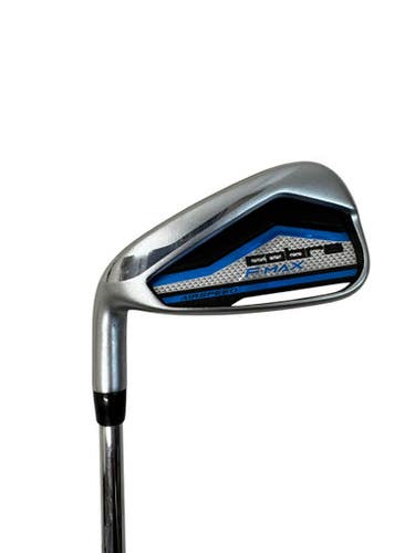 Used Cobra Air Speed F Max Lh 4 Iron Mens Individual Iron Lh 4 Iron 11835-s000203341
