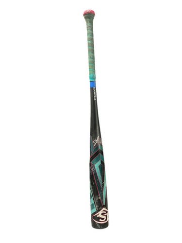 Used Louisville Slugger Atlas Bb Sb High School -3 Bat 32" 11834-s000044903