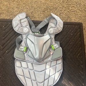 2026 Maverik Mx Chest Protector (Used)