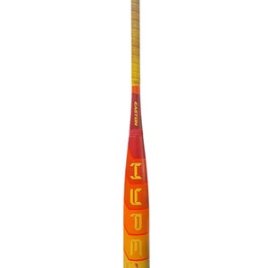 Used Easton 2025 Hype Fire Bb Sb Usssa 2 3 4 Bat 31" 11834-s000045015