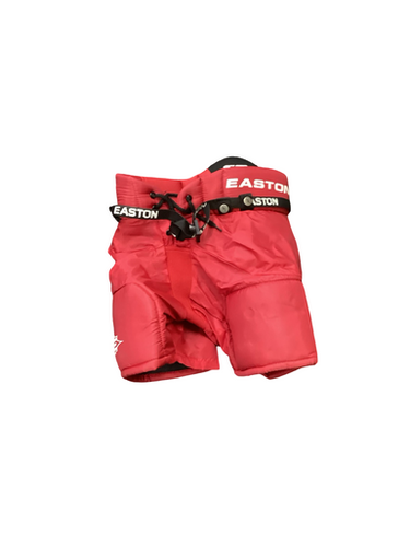 Used Easton S3 Stealth Youth Pant Red Lg 11613-s000175440