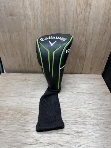 Callaway Razr Fit Extreme Head Cover headcover driver