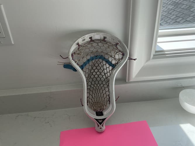 ECD Mirage 3.0 Used Stringing Head (Used)