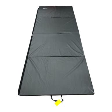 Used Foldable Foam Matt 4x10 11835-s000203390