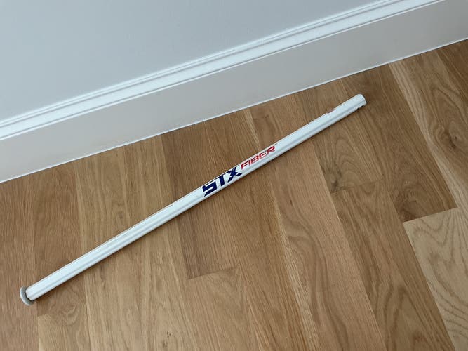 Adult STX Fiber X (Used)