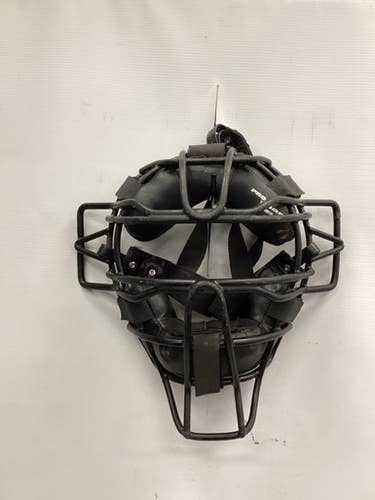 Used Pro Mark Ump Mask Umpire Mask 11851-s000042331