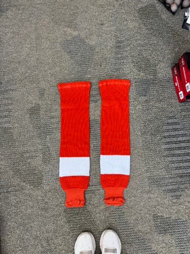 Senior Hockey Socks (New)