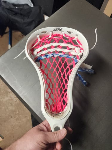 Brine Answer Head (New)