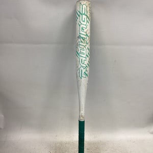 Used Rawlings Amp Bb Sb Fastpitch Bat 28" 11851-s000042367