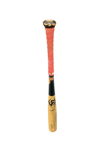 Used Louisville Slugger Maple Ra13 Bb Sb Wood Bat 31" 11834-s000045186