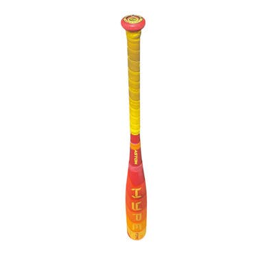 Used Easton Hype Fire Bb Sb Usssa 2 3 4 Bat 31" 11834-s000045167