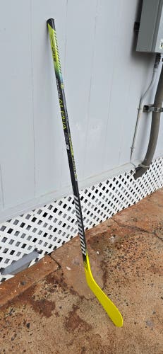 Intermediate Warrior Alpha DX3 Left Hand Hockey Stick W28 50 Flex (New)