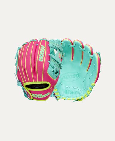 New Wilson Spring 2026 A2000® Dp15ss 11.5” Infield Baseball Glove 11692-wilwbw104143115
