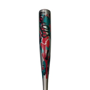 Used Rawlings Storm T-ball Bb Sb T-ball Bat 25" 11859-s000027915