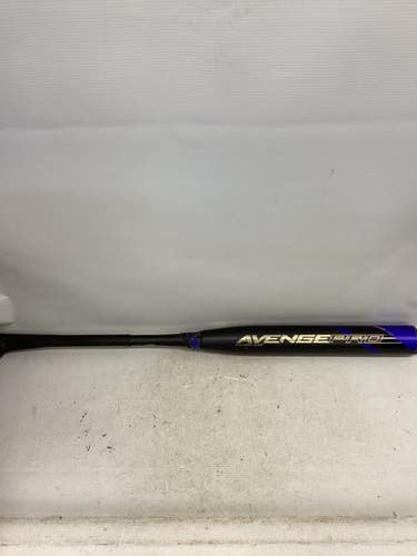 Used Axe Avenger Pro Power Gap Bb Sb Fastpitch Bat 33" 11851-s000042402