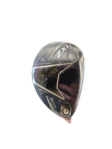 Used Srixon Zxi Mens Hybrid Club Rh 3 Hybrid 11850-s000022970