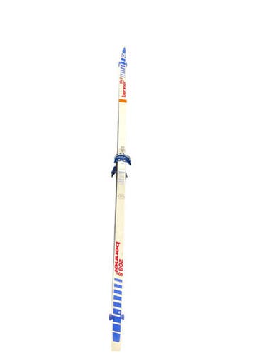Used Rottefella Cross Country Mens Xc Ski Binding 208 Cm 11847-s000032311