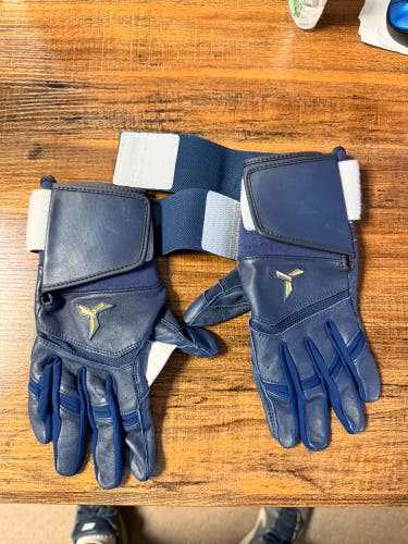 Jax Batting Gloves Adult Small