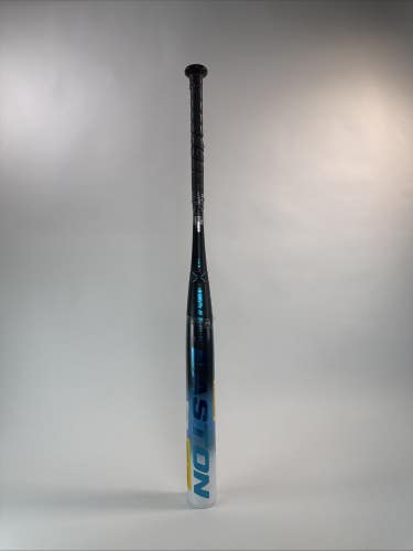 2025 Easton Ghost OG -10 Double Barrel 33/23 Composite Softball Bat READ #B46