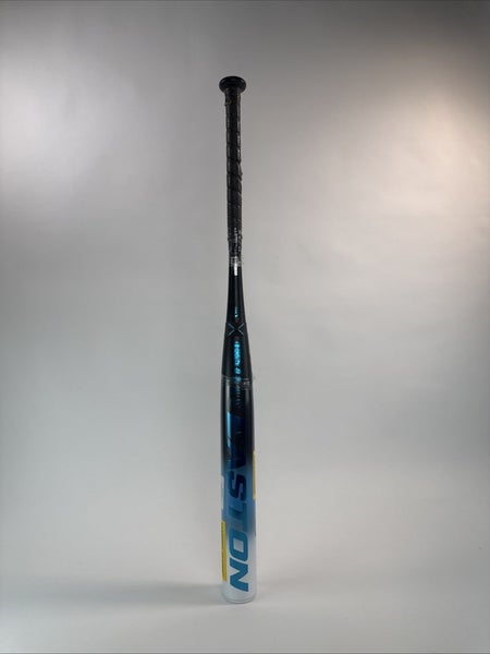 2025 Easton Ghost OG -10 Double Barrel 33/23 Composite Softball Bat READ #B46