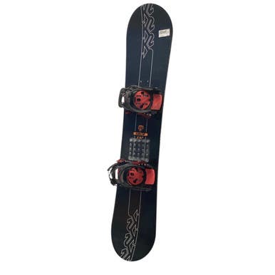 K2 Vandal Boys 132 Cm 11443-s000202019