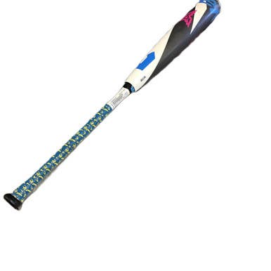 Used Demarini Zen (-5) Usssa Baseball Bat 2-3 4; 32" 11730-s000069164