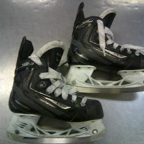 Used Ccm 50k Junior Hockey Skate Junior 02 11339-s000198023
