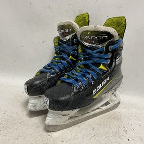 Used Bauer Vapor X4 Junior Hockey Skate Junior 03 11855-s000198004
