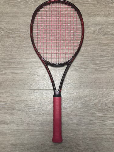 Mizuno Acrostrike 305 Tennis Racket (Used)