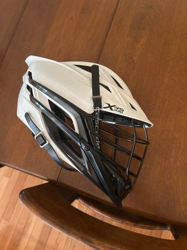 Cascade XRS Helmet (Used)