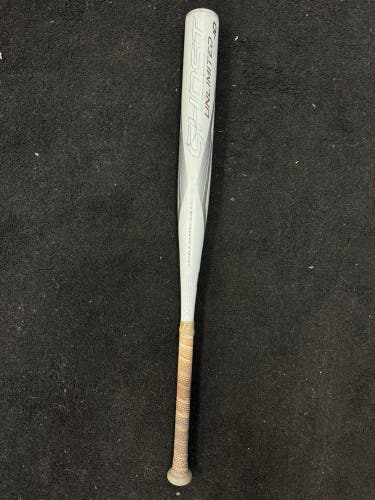 2023 Easton Ghost Unlimited Composite Bat (-10) 21 oz 31"