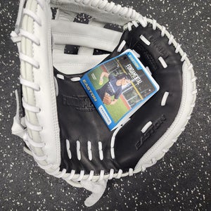New Eas Fun 33 Fp Catch Mitt 11849-ease00713796