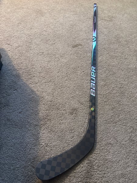Intermediate Bauer Proto2 Right Hand Hockey Stick P92 55 Flex (New) Black Version