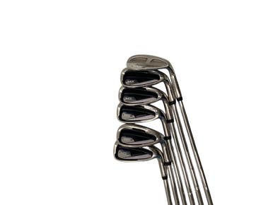Walter Hagen Ms2 Mens Iron Set Rh 6i-pw 11443-s000202083