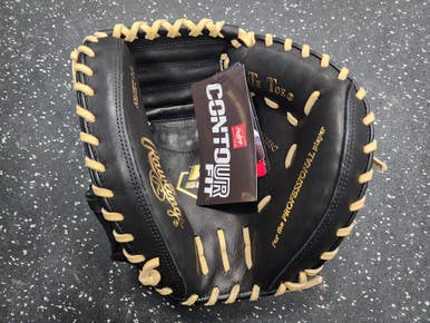 New R9 Contour 32in Catch Mitt 11849-rawr00714275