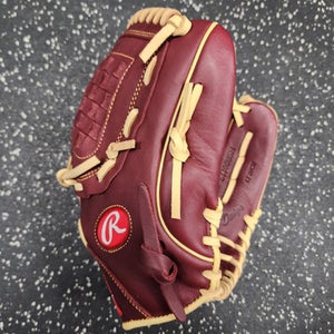 New Sandlot 12in Infld Pitcher 11849-raws1200bsh