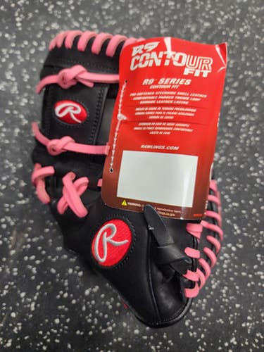 New R9 11.25-in Infield Pitcher's 11849-raw198308037573