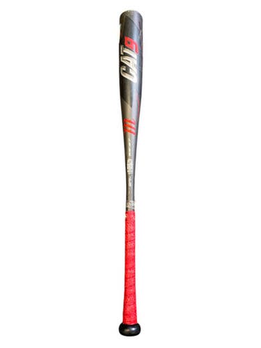 Used Marucci Cat 9 Bb Sb Usssa 2 3 4 Bat 32" 11602-s000109703