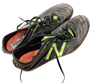 Used New Balance Track & Field Cleats Adult Black Senior 7 11846-s000099480