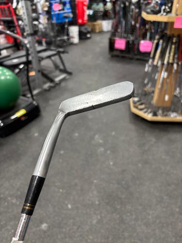Used Vintage Putter Mens Putter Rh 11337-s000478151