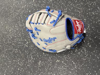 New Pro Lite 1st Base 11.5 11849-rawr00704402